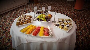 Hotel Savoy
