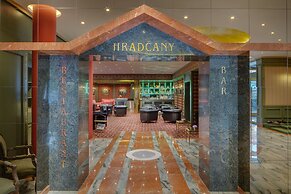 Hotel Savoy