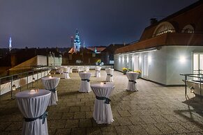 Hotel Savoy