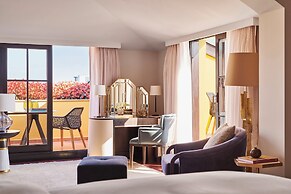 Four Seasons Hotel Istanbul at Sultanahmet - Special Class