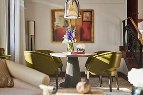 Four Seasons Hotel Istanbul at Sultanahmet - Special Class