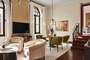 Four Seasons Hotel Istanbul at Sultanahmet - Special Class