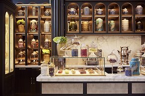 Four Seasons Hotel Istanbul at Sultanahmet - Special Class