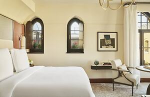 Four Seasons Hotel Istanbul at Sultanahmet - Special Class