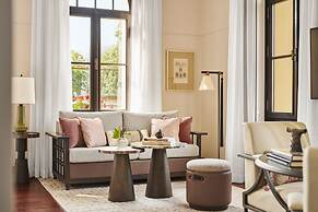 Four Seasons Hotel Istanbul at Sultanahmet - Special Class