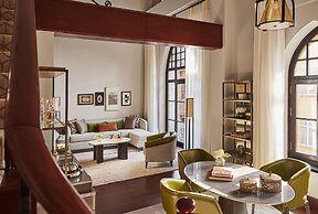 Four Seasons Hotel Istanbul at Sultanahmet - Special Class