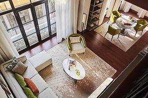 Four Seasons Hotel Istanbul at Sultanahmet - Special Class