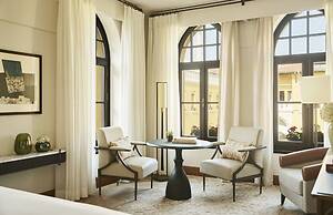 Four Seasons Hotel Istanbul at Sultanahmet - Special Class