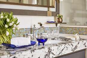 Four Seasons Hotel Istanbul at Sultanahmet - Special Class