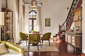 Four Seasons Hotel Istanbul at Sultanahmet - Special Class