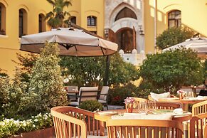 Four Seasons Hotel Istanbul at Sultanahmet - Special Class