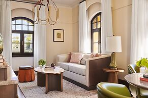 Four Seasons Hotel Istanbul at Sultanahmet - Special Class