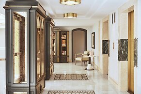 Four Seasons Hotel Istanbul at Sultanahmet - Special Class