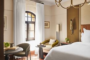 Four Seasons Hotel Istanbul at Sultanahmet - Special Class