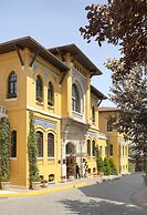 Four Seasons Hotel Istanbul at Sultanahmet - Special Class