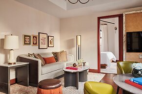 Four Seasons Hotel Istanbul at Sultanahmet - Special Class