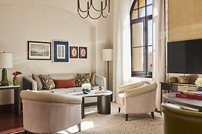 Four Seasons Hotel Istanbul at Sultanahmet - Special Class