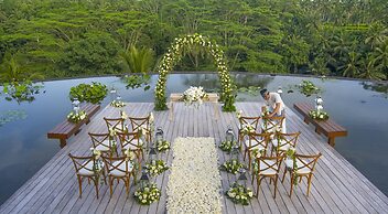 Four Seasons Resort Bali at Sayan