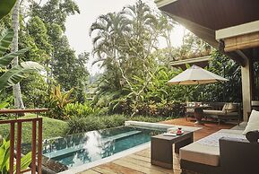 Four Seasons Resort Bali at Sayan