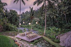 Four Seasons Resort Bali at Sayan