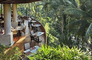 Four Seasons Resort Bali at Sayan