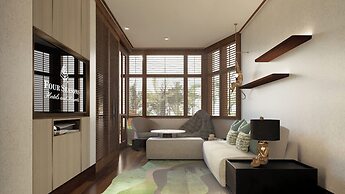 Four Seasons Resort Bali at Sayan