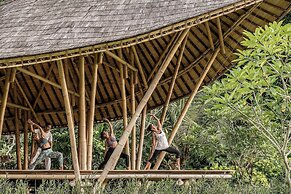 Four Seasons Resort Bali at Sayan