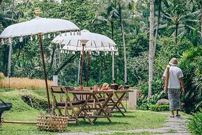 Four Seasons Resort Bali at Sayan