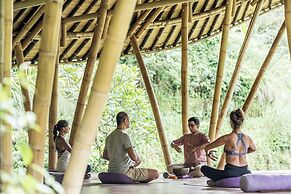 Four Seasons Resort Bali at Sayan