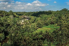 Four Seasons Resort Bali at Sayan