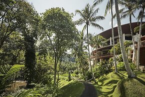 Four Seasons Resort Bali at Sayan