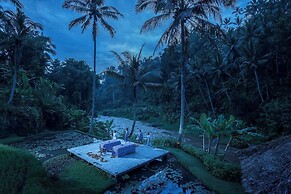Four Seasons Resort Bali at Sayan