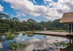 Four Seasons Resort Bali at Sayan