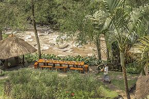Four Seasons Resort Bali at Sayan