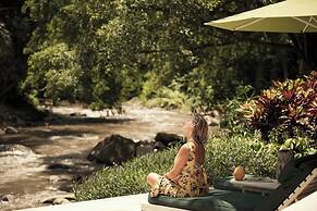 Four Seasons Resort Bali at Sayan