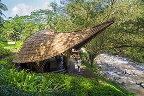Four Seasons Resort Bali at Sayan