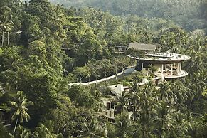 Four Seasons Resort Bali at Sayan