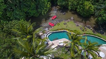 Four Seasons Resort Bali at Sayan