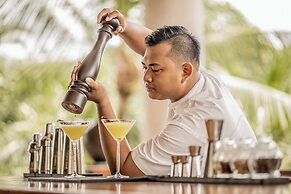 Four Seasons Resort Bali at Sayan