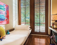 Four Seasons Resort Bali at Sayan