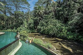 Four Seasons Resort Bali at Sayan