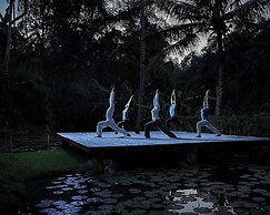 Four Seasons Resort Bali at Sayan