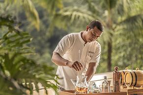 Four Seasons Resort Bali at Sayan