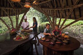 Four Seasons Resort Bali at Sayan