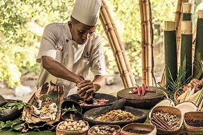 Four Seasons Resort Bali at Sayan