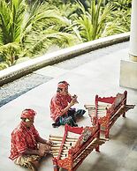 Four Seasons Resort Bali at Sayan