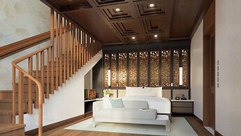 Four Seasons Resort Bali at Sayan