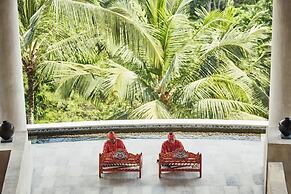 Four Seasons Resort Bali at Sayan