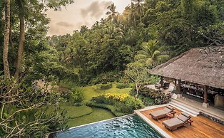 Four Seasons Resort Bali at Sayan