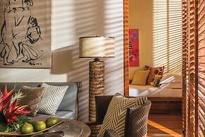 Four Seasons Resort Bali at Sayan